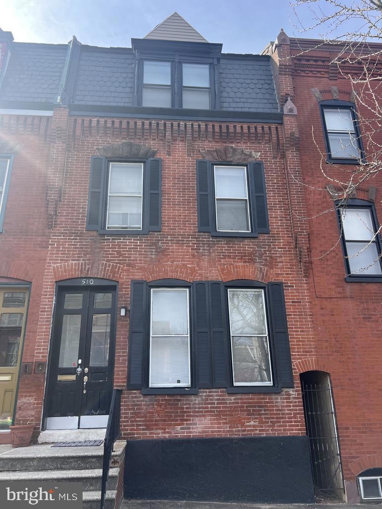 510 W 4th St, Wilmington, DE 19801 - photo 1