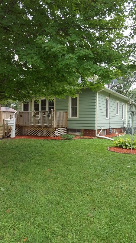 Main View