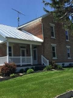 3496 Bethel Rd, Bucyrus, OH 44820 - photo 1