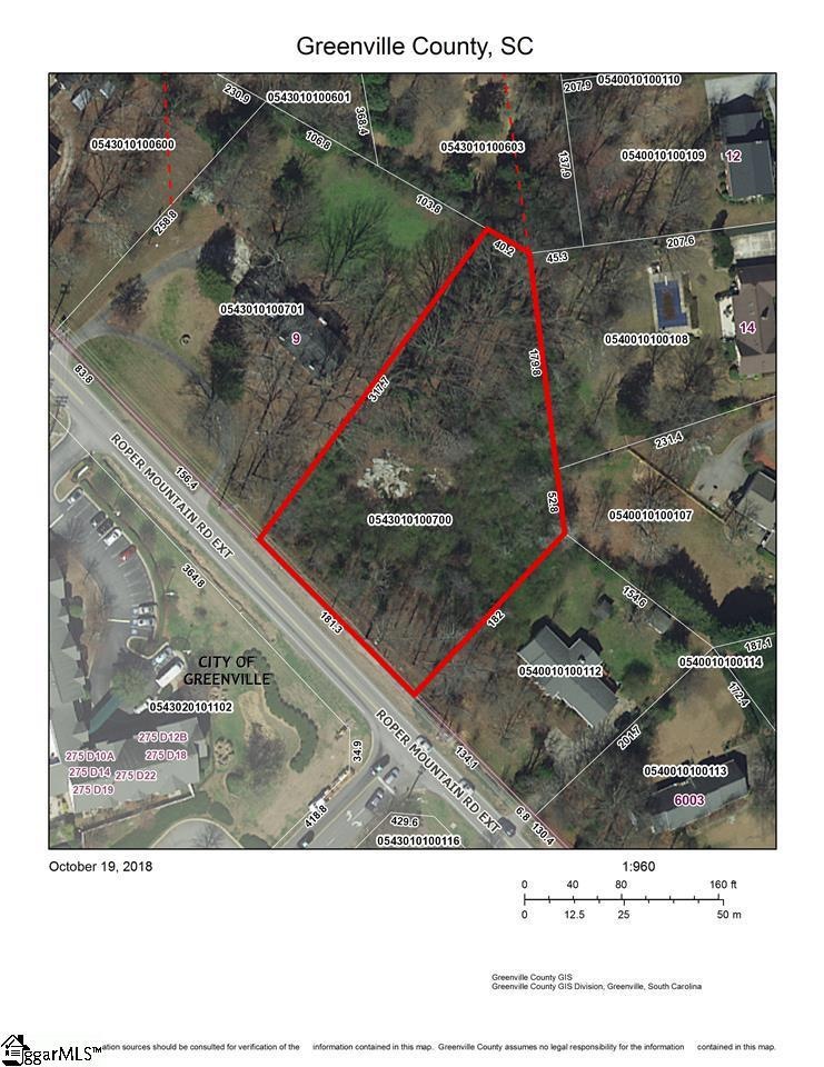 10 Roper Mountain Road Extension, Greenville, SC 29615 - photo 1