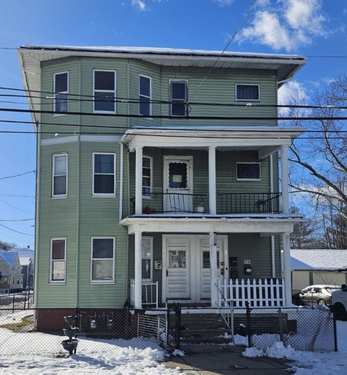 50 Lisbon St unit 52, Providence, RI 02908 - photo 1