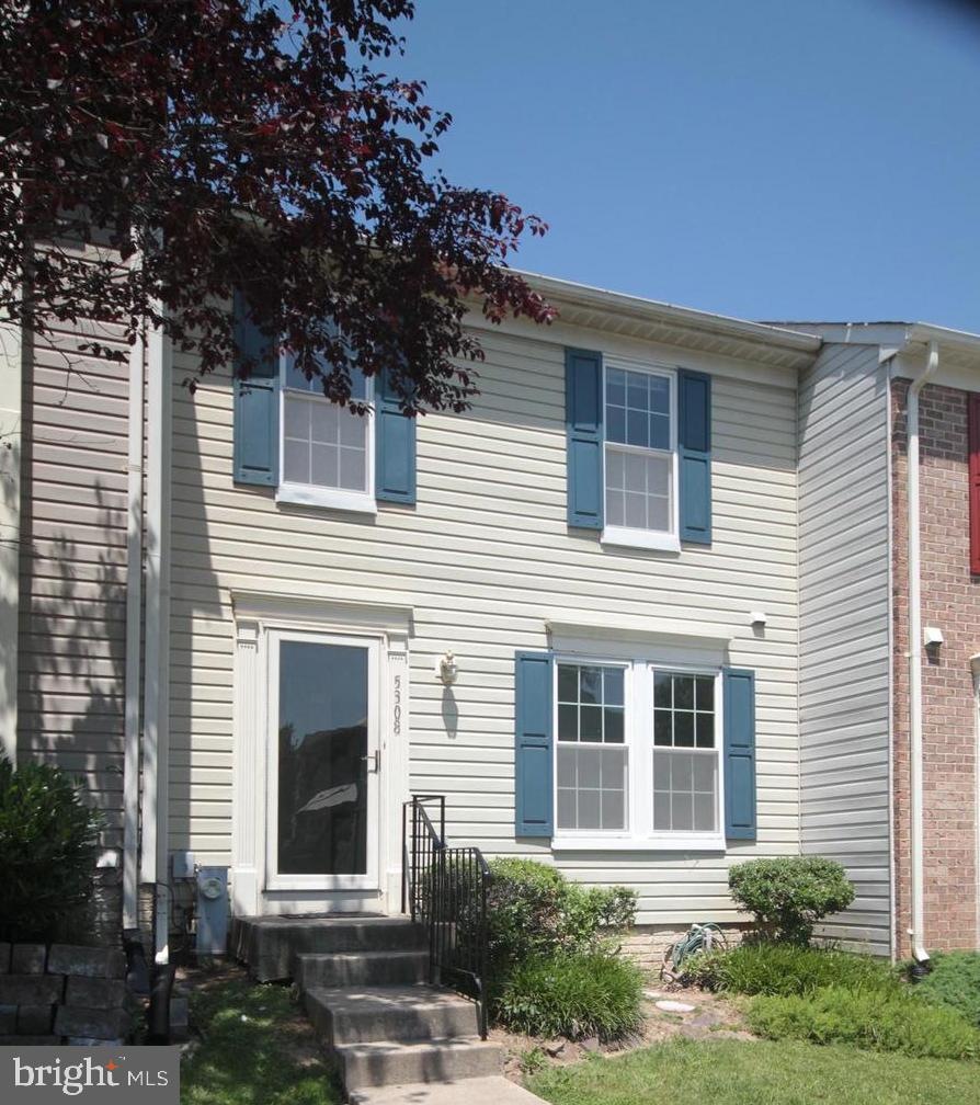 5308 Castlestone Dr, Rosedale, MD 21237 - photo 1