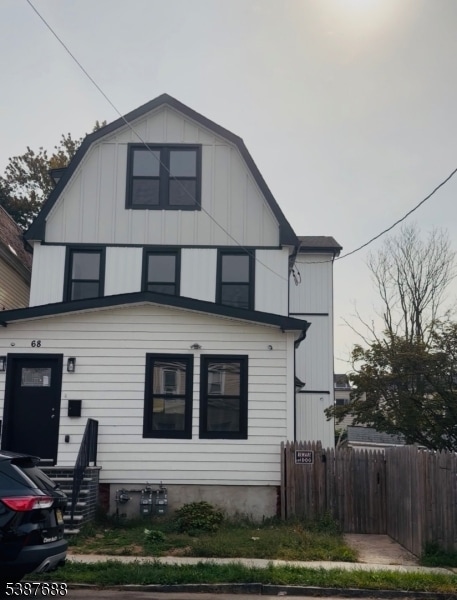 68 Augusta St unit 1, Irvington, NJ 07111 - photo 1