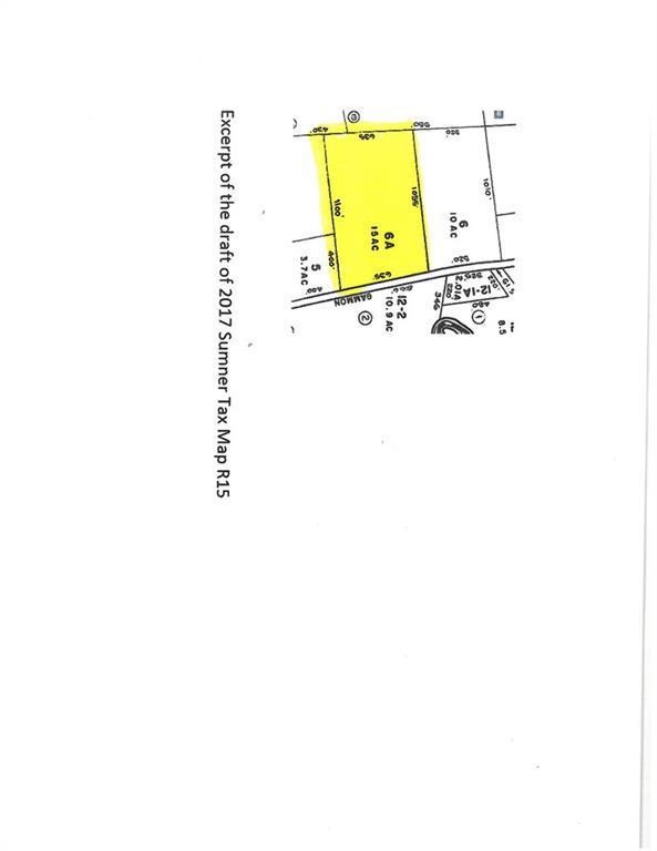 392 Gammon Rd, Sumner, ME 04292 - photo 1