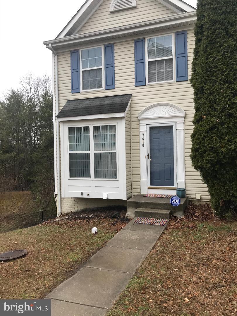 7410 Catterick Ct, Windsor Mill, MD 21244 - photo 1