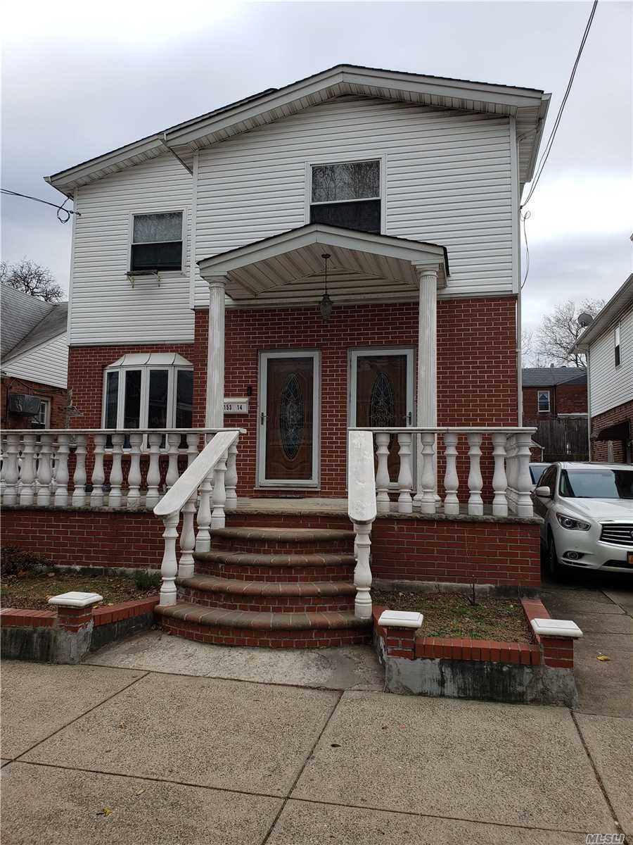 153-14 60th Ave unit 2nd fl, Flushing, NY 11355 - photo 1