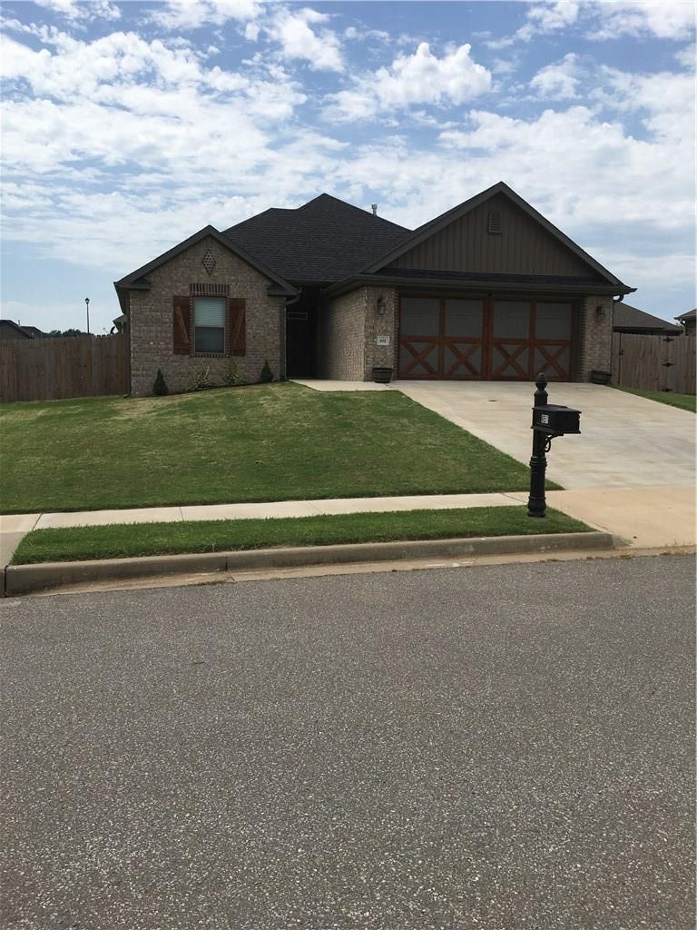 651 Sundowner Ranch Ave, Prairie Grove, AR 72753 - photo 1