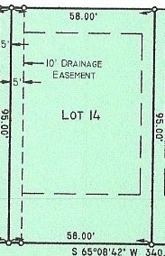 1317 Tracy's Way, Gilchrist, TX 77617 - photo 1