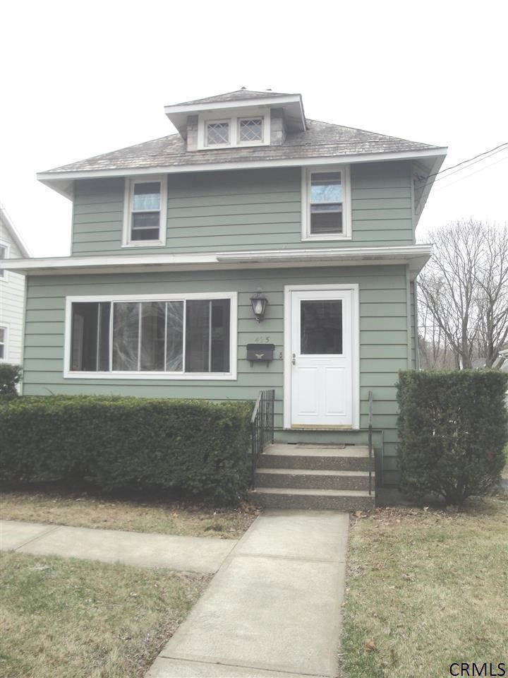 425 Mohawk Ave, Schenectady, NY 12302 - photo 1