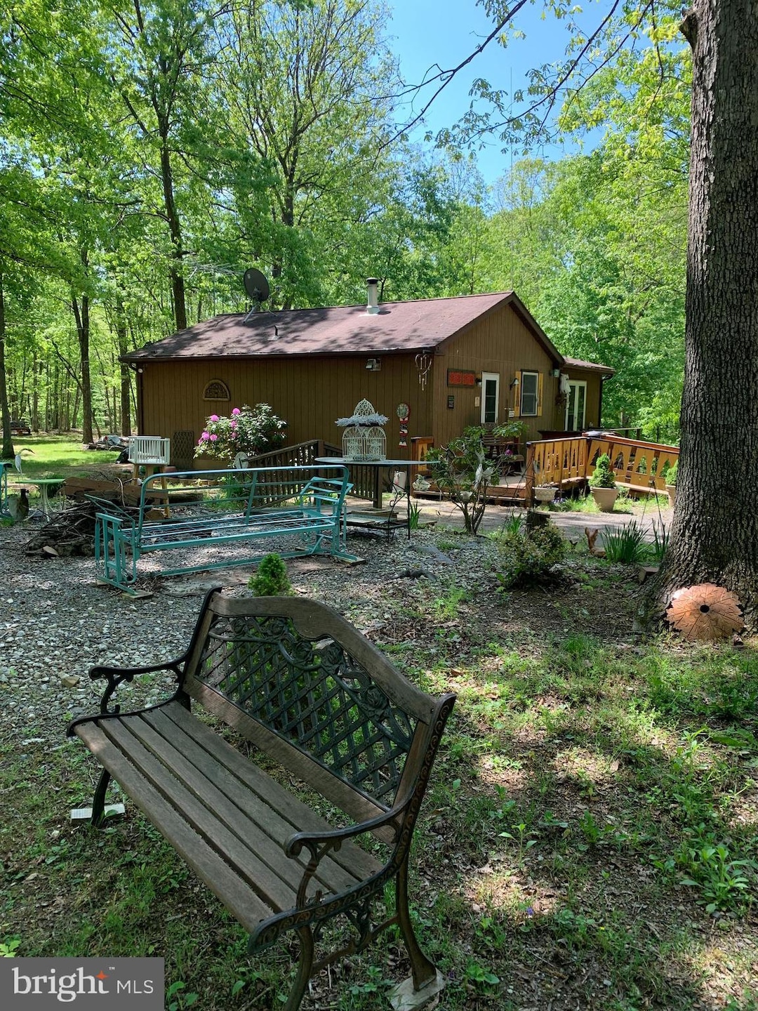 1179 Whiskey Still Rd, Berkeley Springs, WV 25411 - photo 1