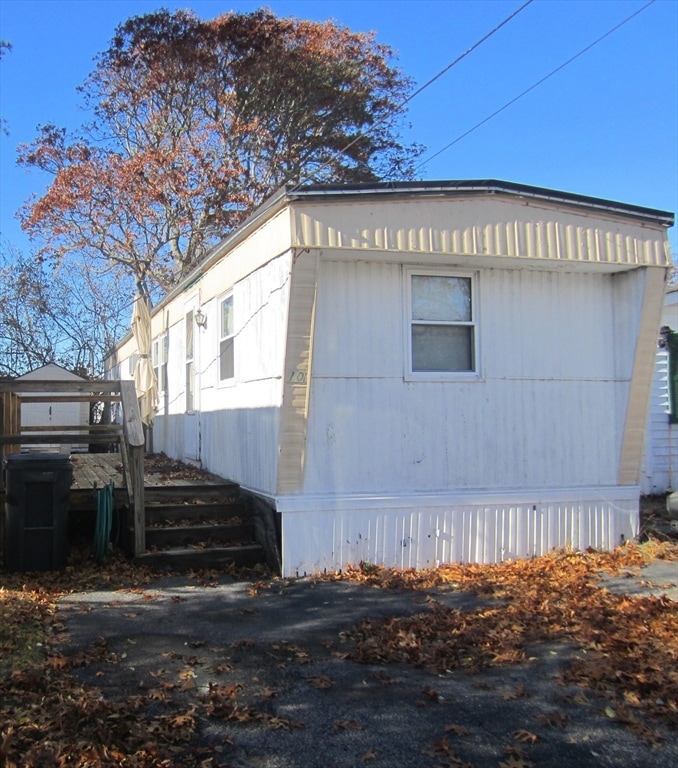 3040 Cranberry Hwy unit 10, East Wareham, MA 02538 - photo 1