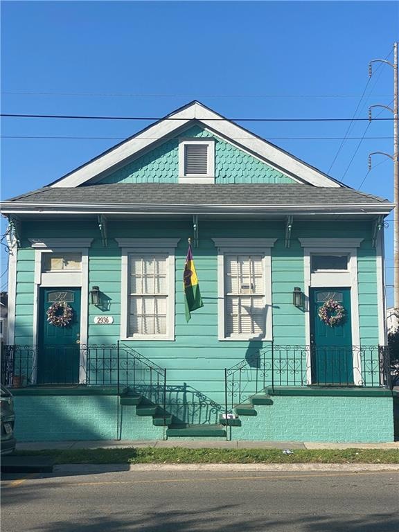 2938 Orleans Ave, New Orleans, LA 70119 - photo 1