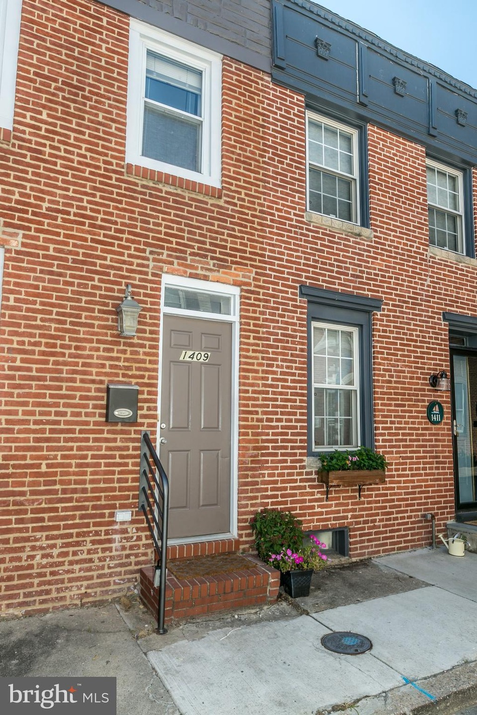 1409 Cooksie St, Baltimore, MD 21230 - photo 1