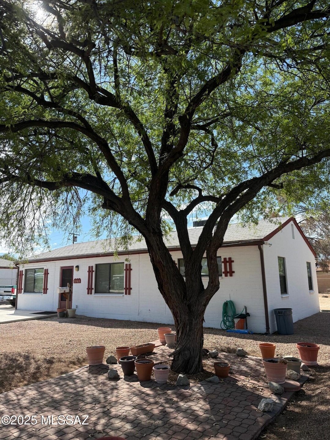 3702 E Juarez St, Tucson, AZ 85713 - photo 1