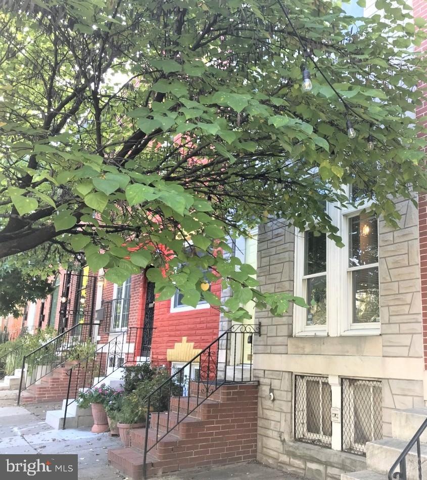 12 N Milton Ave, Baltimore, MD 21224 - photo 1