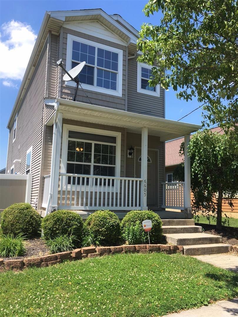 6605 Fairpark Ave, Cincinnati, OH 45216 - photo 1