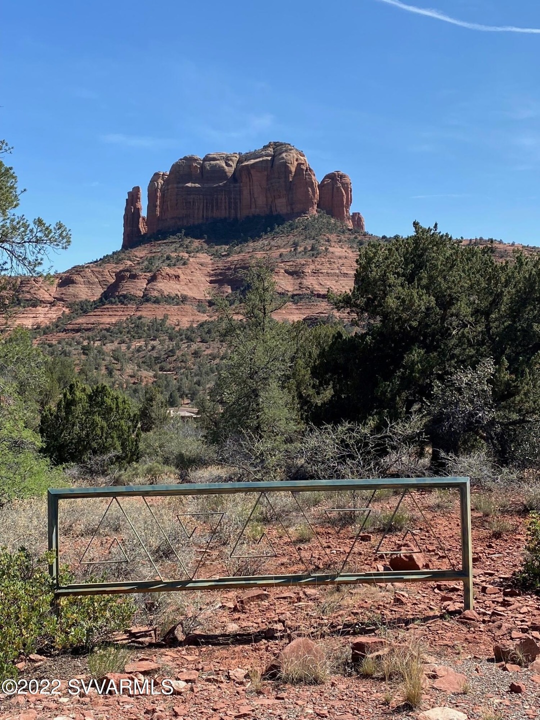 Cathedral Rock