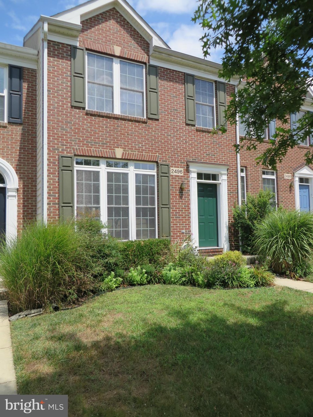 2496 Jostaberry Way, Odenton, MD 21113 - photo 1