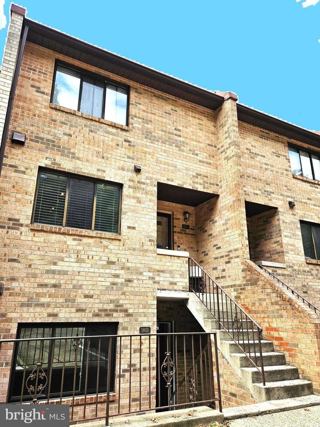 3861B Steppes Ct unit 3861B, Falls Church, VA 22041 - photo 1