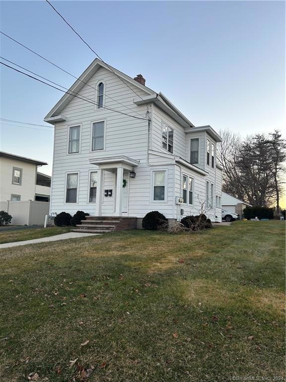 Sold $390,000 • Co-Listing Agent