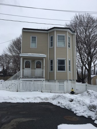 184 Cowper St unit 2, Boston, MA 02128 - photo 1