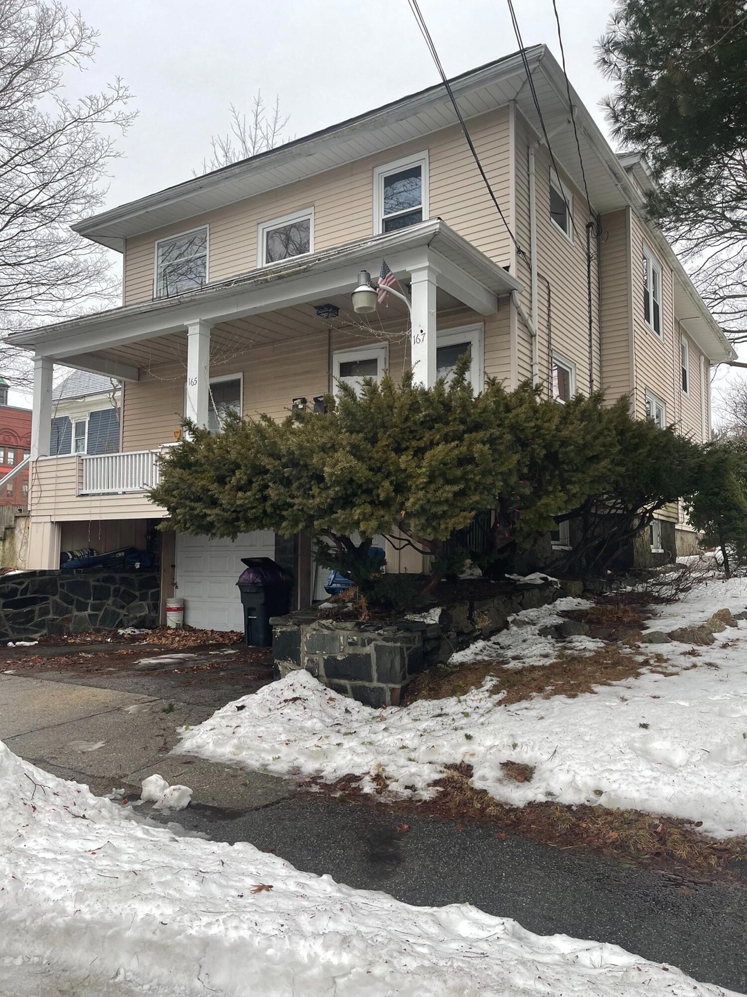 165 Hartley St, Portland, ME 04103 - photo 1