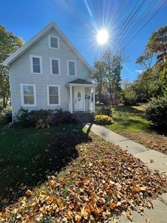 74 Pond St unit 1, Natick, MA 01760 - photo 1