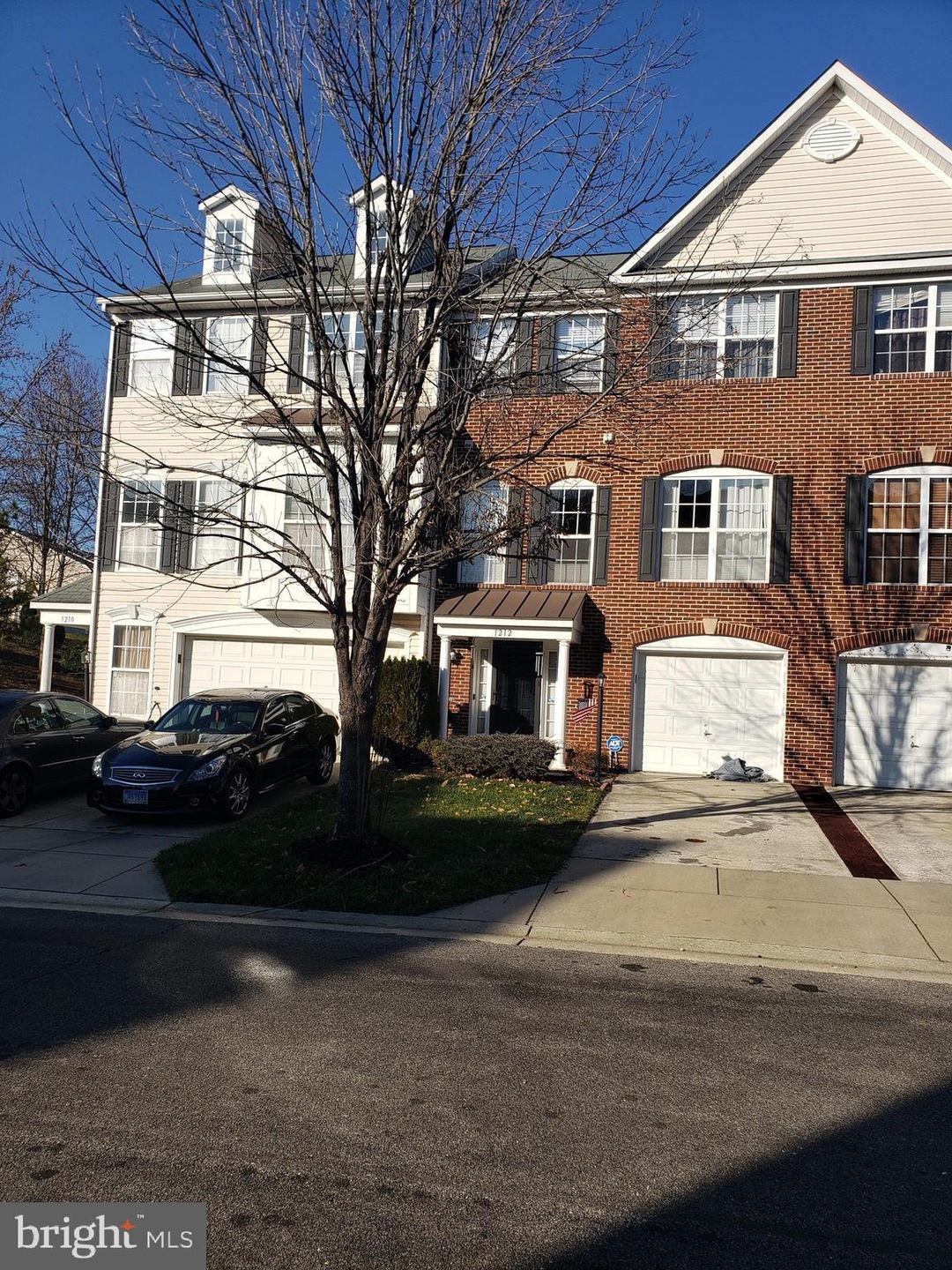 1212 Ring Bill Loop, Upper Marlboro, MD 20774 - photo 1