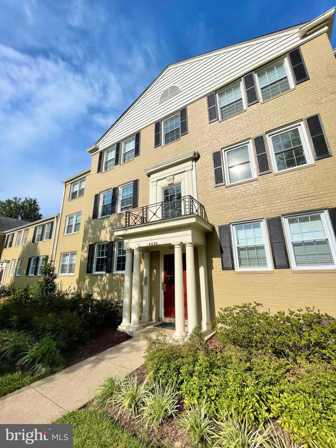 6604 10th St unit C1, Alexandria, VA 22307 - photo 1