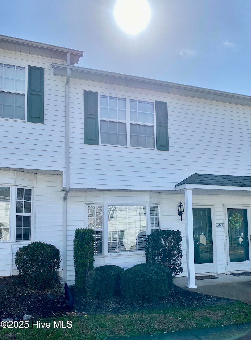 930 Spring Forest Rd unit 5, Greenville, NC 27834 - photo 1