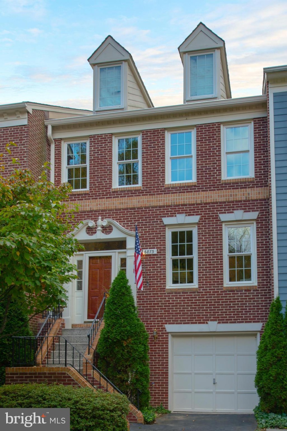 6873 Mclean Province Cir, Falls Church, VA 22043 - photo 1