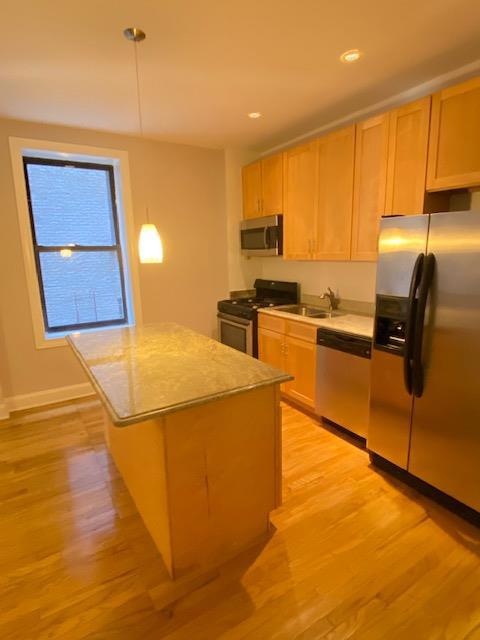 501 Cathedral Pkwy unit 2-F, New York, NY 10025 - photo 1