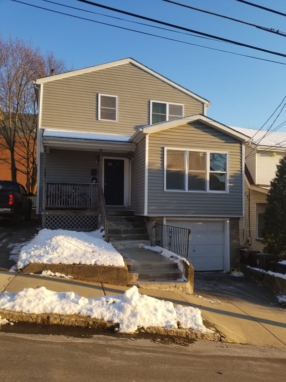 7 Russell St, Everett, MA 02149 - photo 1