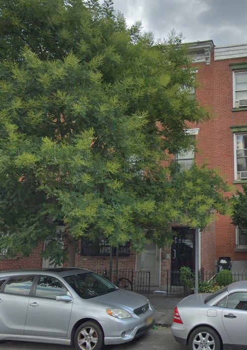 604 Grove St unit 2, Jersey City, NJ 07310 - photo 1