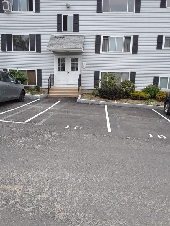 5455 N Main St unit 1C, Fall River, MA 02720 - photo 1