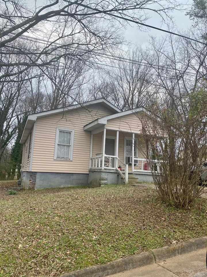 1112 E Alabama St, Florence, AL 35630 - photo 1
