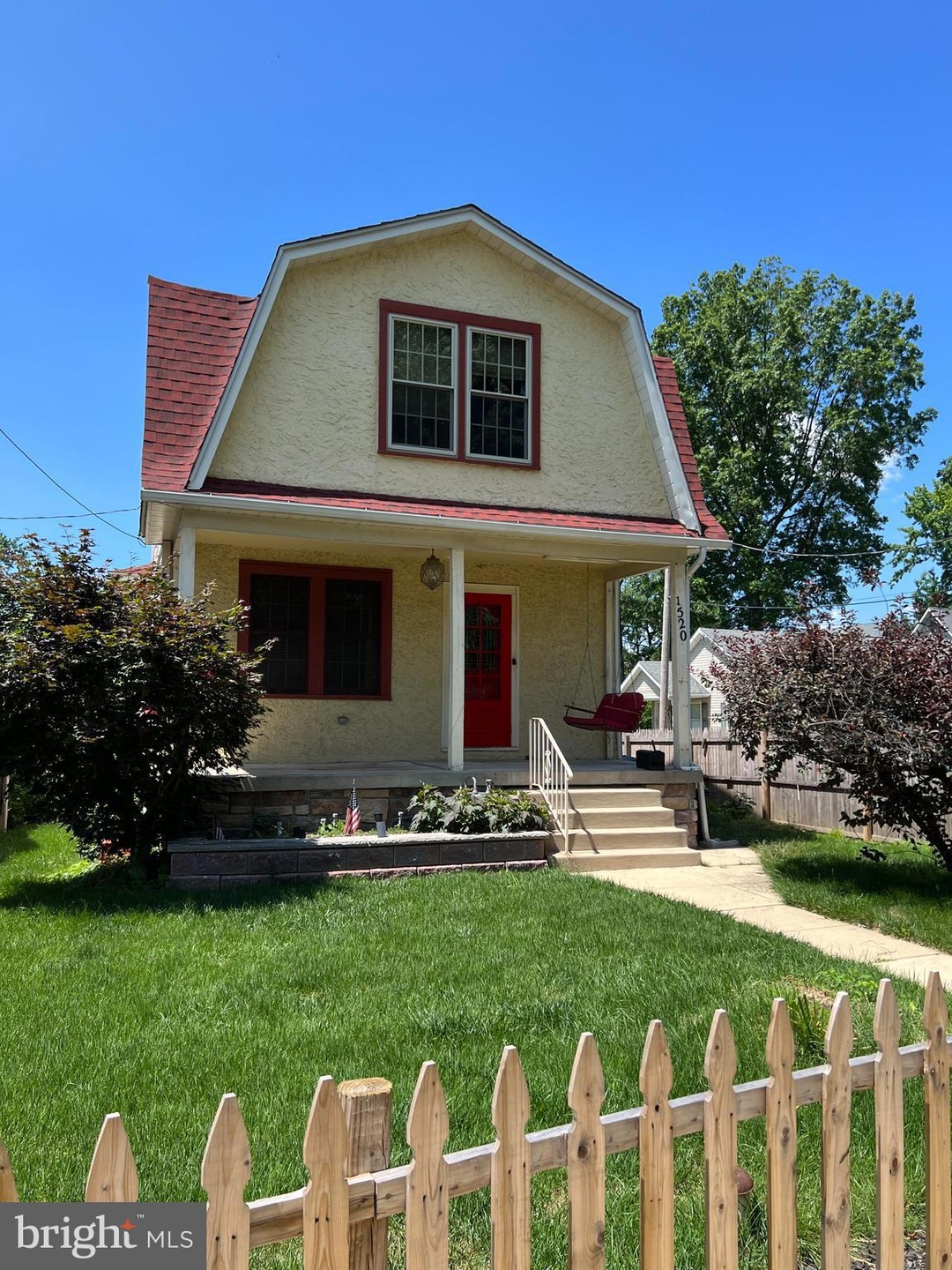 Sold $210,000 • Co-Listing Agent