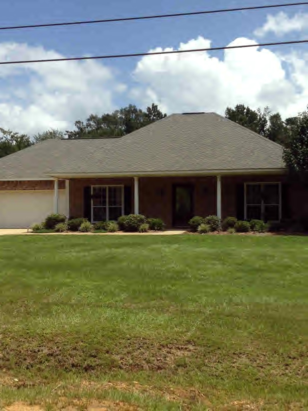 Main View
