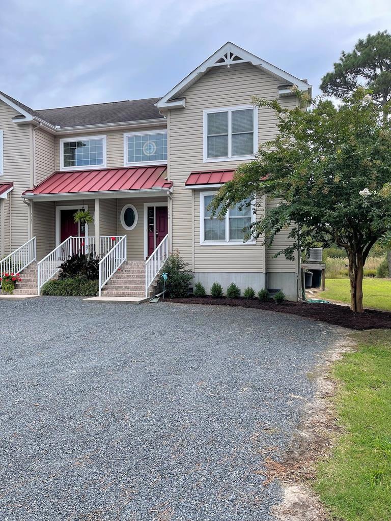 7150 Silver Sails Landing, Chincoteague, VA 23336 - photo 1