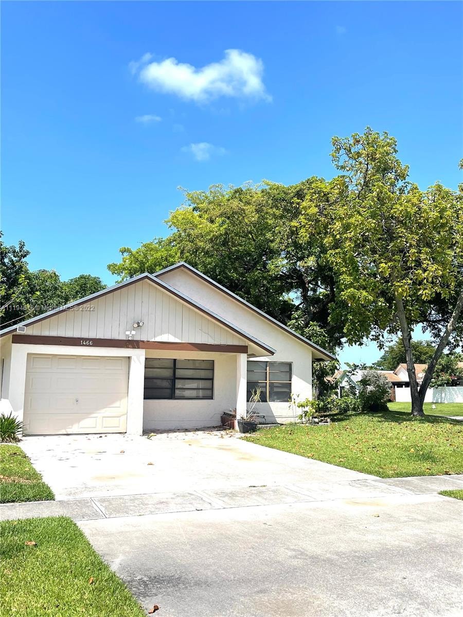 1466 Summit Run Cir, West Palm Beach, FL 33415 - photo 1