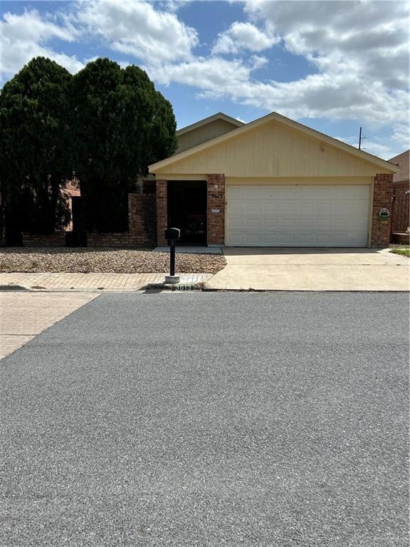 For Rent $1,400/month