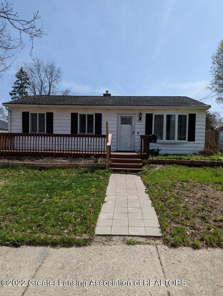 Exterior Photo