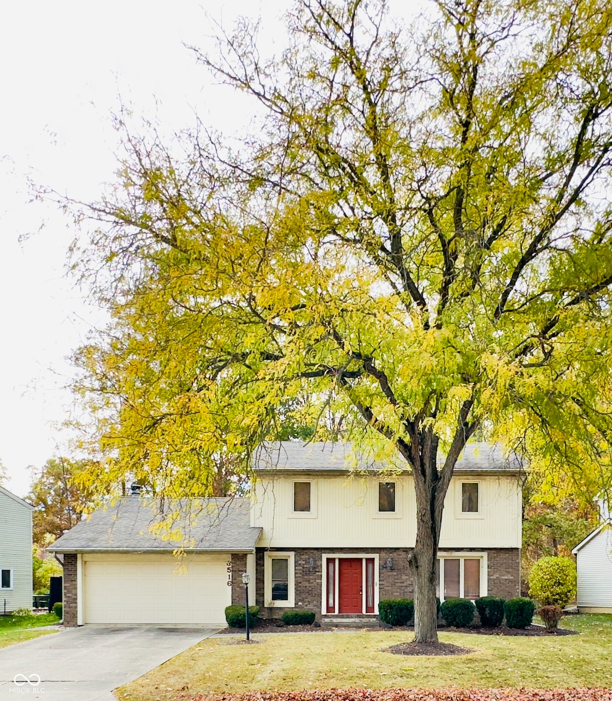 3516 Stone Creek Run, Fort Wayne, IN 46804 - photo 1