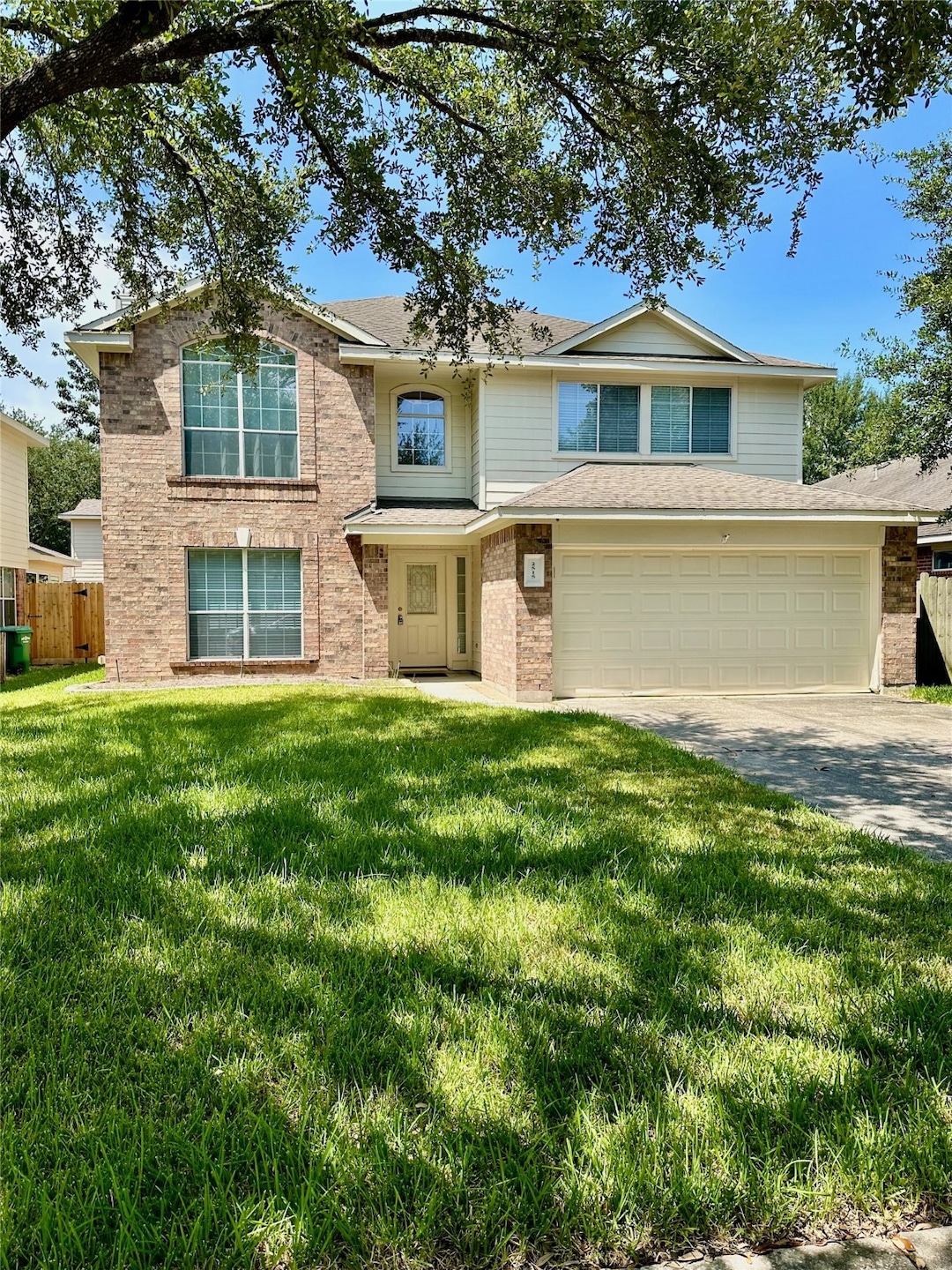 2515 Braley Park Ln, Conroe, TX 77385 - photo 1