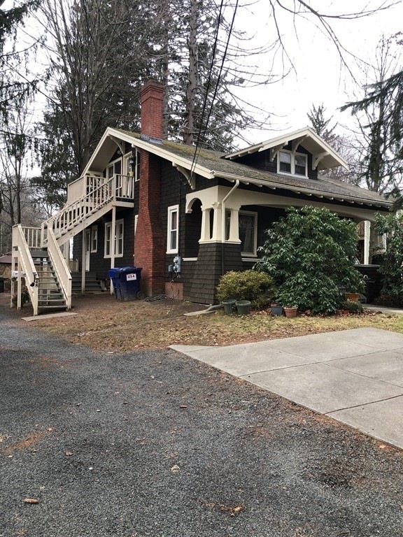 48-50 High St, Amherst, MA 01002 - photo 1