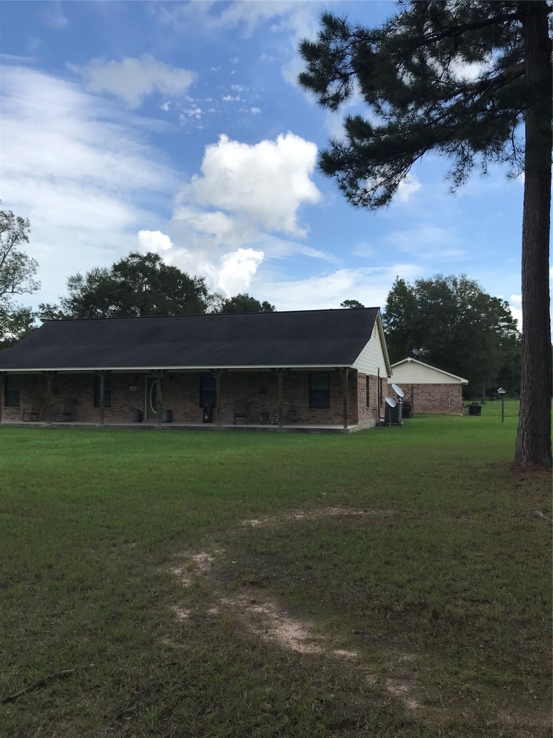 9291 Fosters Bend, Cleveland, TX 77328 - photo 1