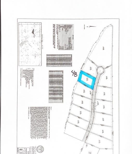 0 Lot 48 Rock Creek Dr unit 21-714, Tupelo, MS 38801 - photo 1