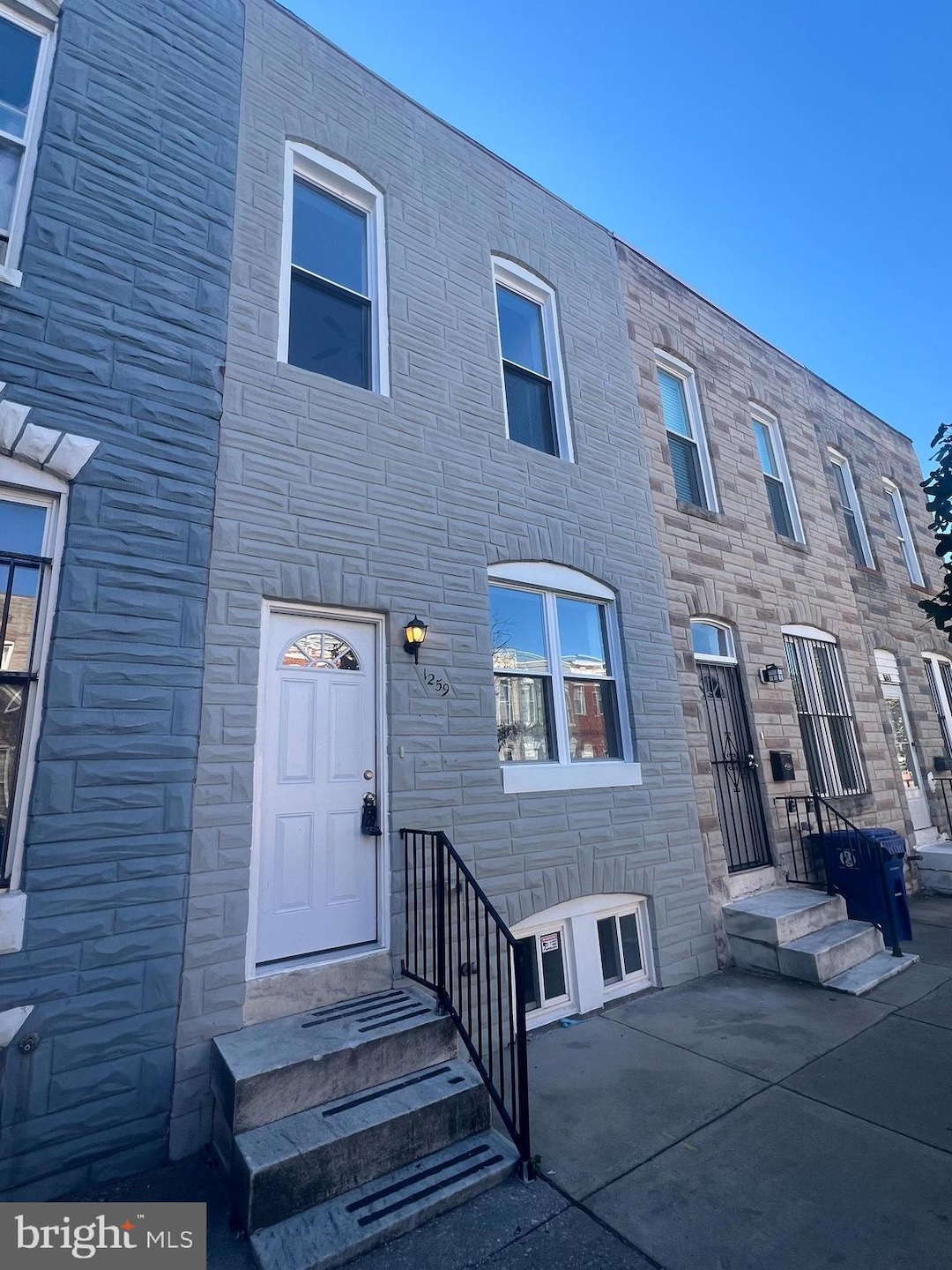 1259 James St, Baltimore, MD 21223 - photo 1