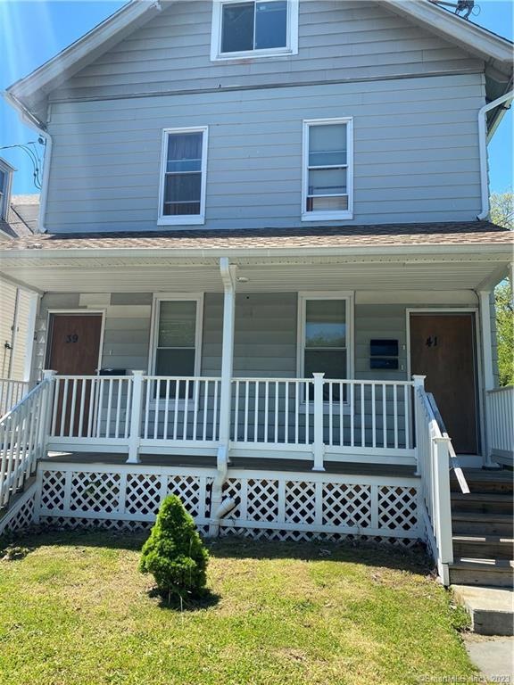 41 Brook St unit 3, Hartford, CT 06120 - photo 1