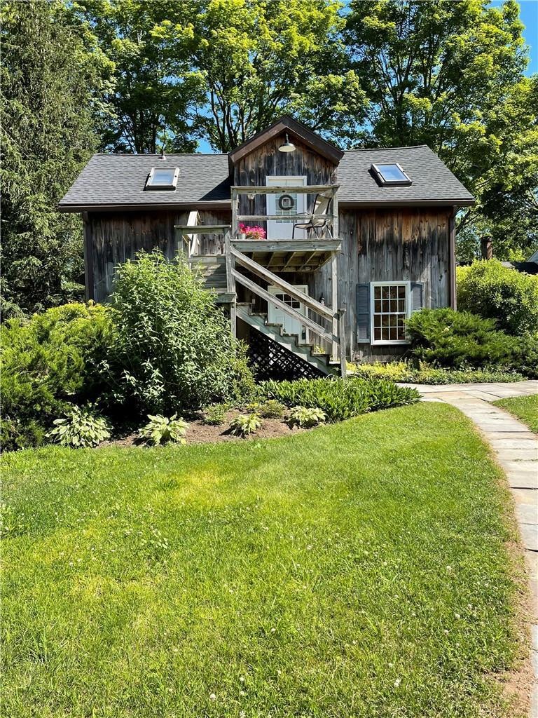 15 Locust Rd unit 1ST  FLOOR, Greenwich, CT 06831 - photo 1